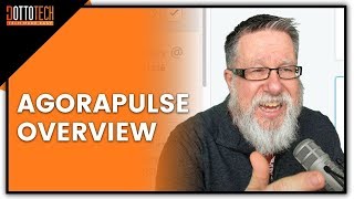 Agorapulse Manage Social Media Accounts Like A Pro