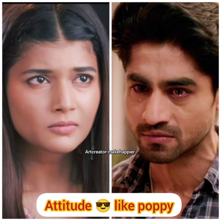 Qualities of Abhira🤣 #yrkkh #funny #abhira