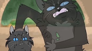 cinderkits haunted