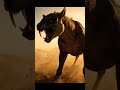 Life Million Years Ago | Predator-Prey Evolutionary Arms Race #Short #shorts