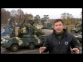 Военное обозрение (10.11.2016) Стрельба ЗРК «Оса»