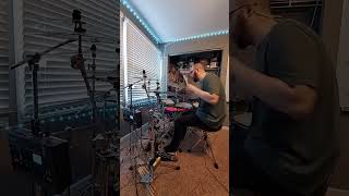 Nothing Else - Forrest Frank / Thomas Rhett - Drum Cover