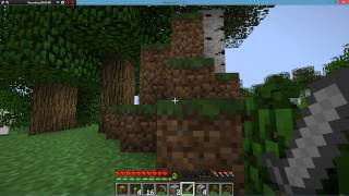 ore spawn! episode 1 jinx stupid voice