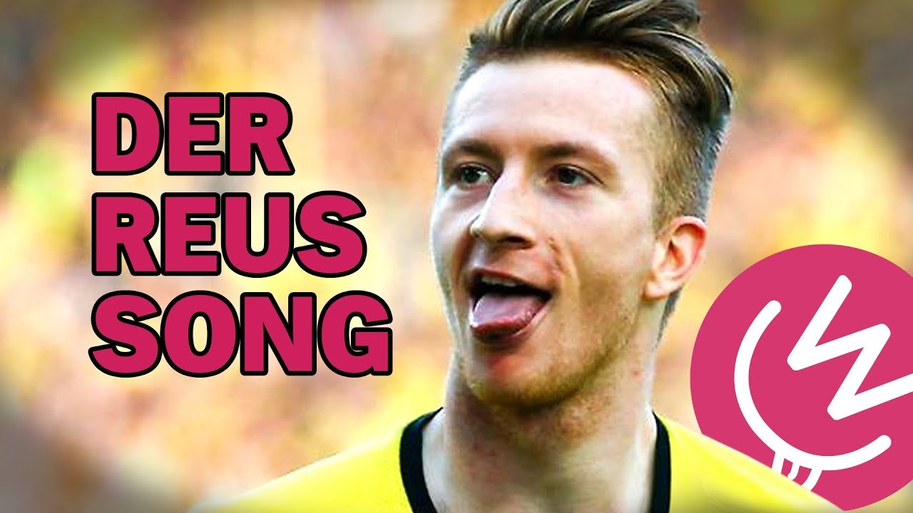 Der Reus Song