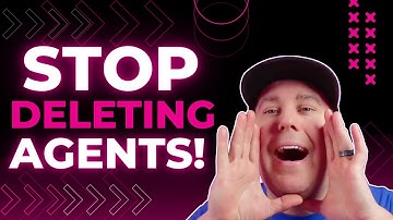 3 Smart Ways To Handle Agent Registrations On Chime!