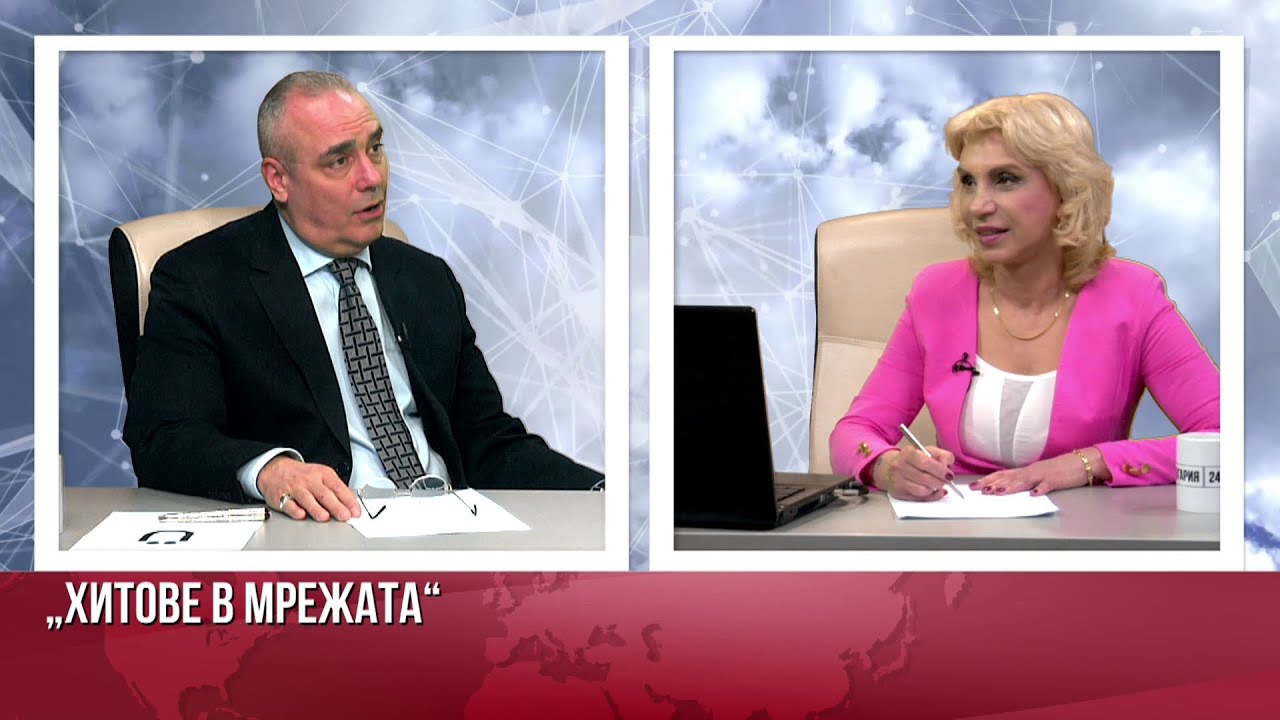 КЛИСАРОВ: ЗАЦИКЛЯНЕТО ЩЕ ДОВЕДЕ ДО РЕВОЛЮЦИЯ И СРИВ НА СИСТЕМАТА, ЩЕ НИ УПРАВЛЯВА ЕДНА КОРПОРАЦИЯ