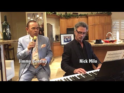 Jimmy Bentley and Nick Milo - EP 3