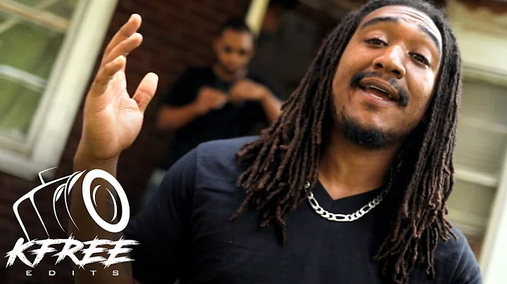 Don - BackStabbers (Official Video) Shot By @Kfree313