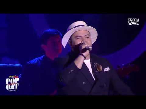 คาใจ / ป๊อบ โอ๊ต - Cover Night Live : Big Brother