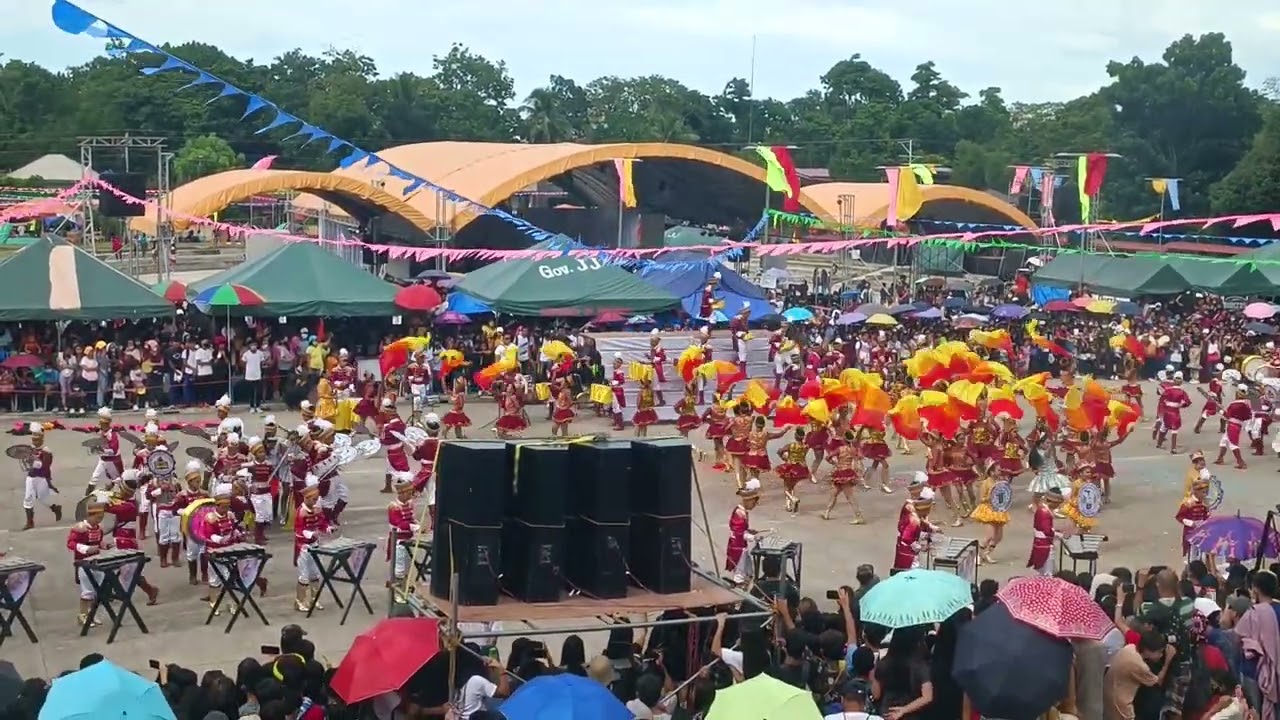 YNHS DRUM & LYRE 2022 GRAND WINNER