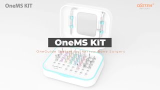 One MS KIT