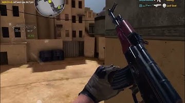 Ace3【Counter Attack Multiplayer FPS】