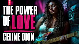 The Power of Love - Celine Dion | Island Reggae Cover 🌺