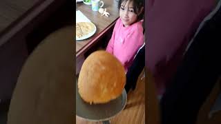 Krep Nasıl Dönderilir