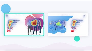 How to Use Attention Insight: AI-Powered Design Analytics | Web Design A/B Testing