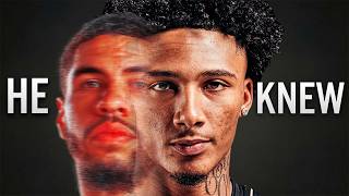 The Dumbest NBA Prospect In History: Mikey Willaims | Psychological Analysis