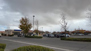 Man killed in Officer involved shooting in #Hesperia