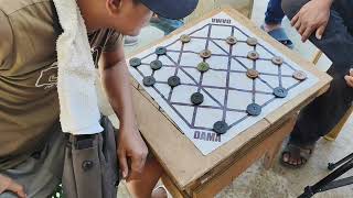 Super Dama Lanses - Master Paulino Tinalo si Joy Pagadian GAME 3 screenshot 2