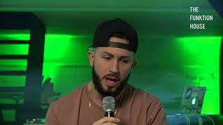 S:3E:6 | Deejay Lomo Interview