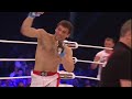 The Czech fighter almost defeated Fedor’s student, but the Anatoly Tokov surprised everyone!
