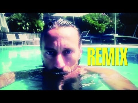 Bob Sinclar - Summer Moonlight (Yellow Team Remix)