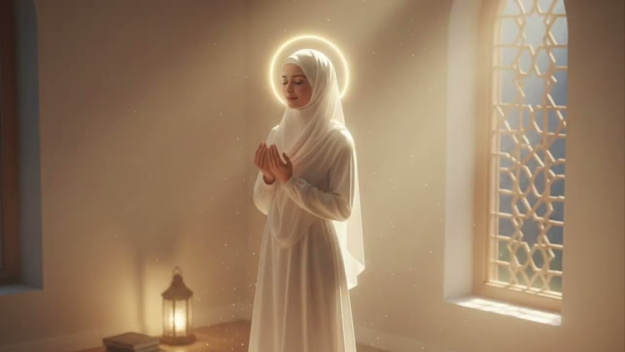 সেরা রমজানের গান ২০২৬ | New Ramadan Song 2026 | [ তাকওয়ার পথে - On the Path of Taqwa]