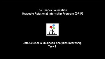 Sparks Foundation Task-1: Predicting the percentage of students based on no. of study hours.