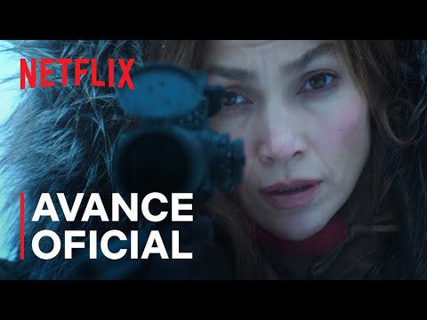 The Mother (EN ESPAÑOL) | Avance oficial | Netflix