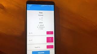 Oh My Homework screenshot 4