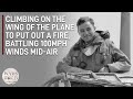 WWII Bomber Crews Insane Tales of Bravery...