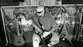 Unleashed : Hell's Unleashed Guitar Cover