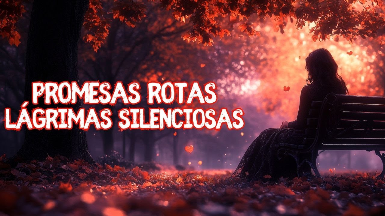 💔 Promesas Rotas, Lágrimas Silenciosas 😭Balada de Corazones Rotos y Amores Perdidos | Canción 2026 🎶