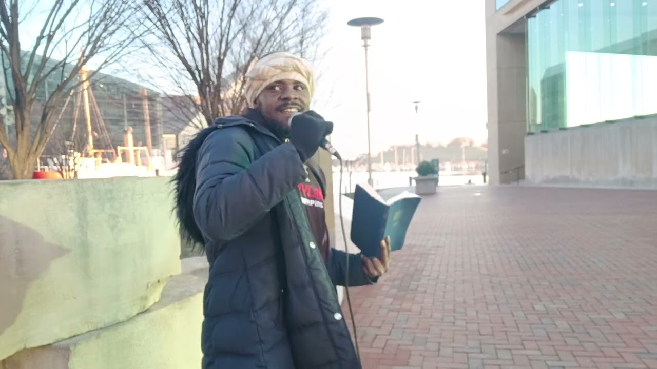 GOD IS GONNA LAUGH AT YOUR PAIN & SUFFERING IN THE DAYS OF TROUBLE🤷‍♂️