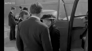 La Vieja Dama Indigna 1965 Mga Scene