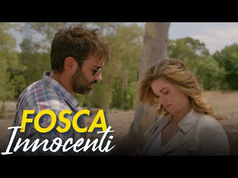 Fosca Innocenti - Con chi hai dormito?