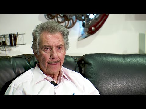 Robert Bigelow - AAWSAP, the Tic Tac incident, Weird events on Skinwalker Ranch