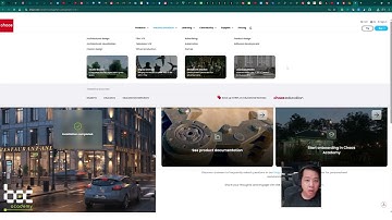 [Tutorial] For Beginners | Chaos Vantage General Workflow-1 GET STARTED