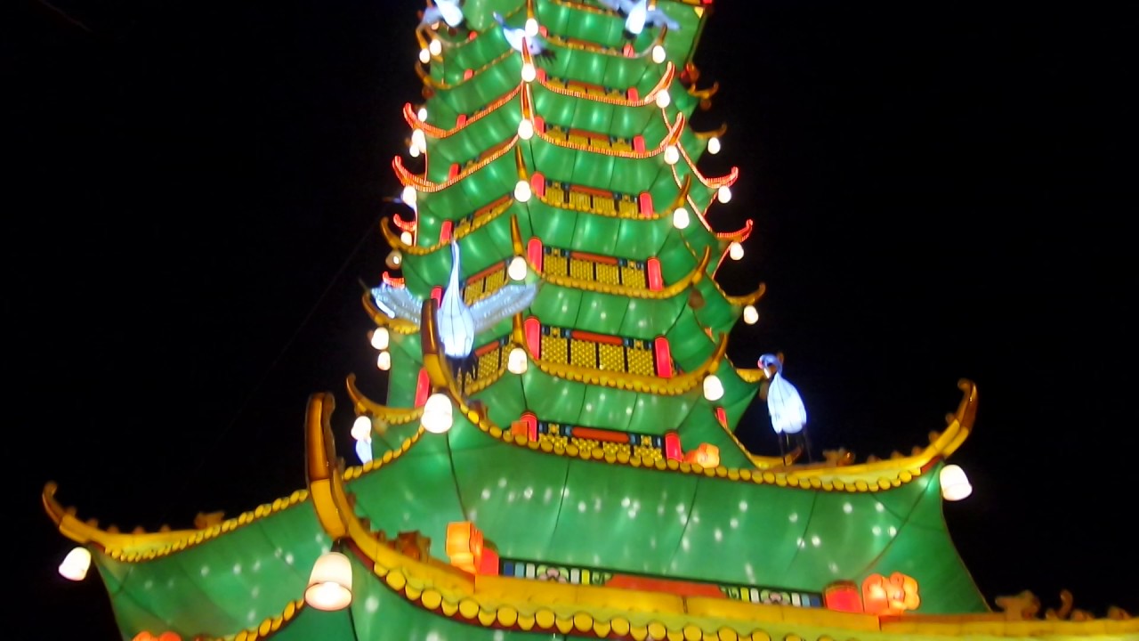 В парке г.Гилрой, Калифорния.(9)