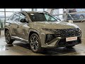 Ref:wUtuaxyGxqc 2026 hyundai tucson n line - interior and exterior 4k