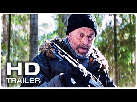 COLD BLOOD Trailer #1 Official (NEW 2019) Jean Reno Thriller Movie HD