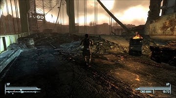 Fallout 3 -  Into The Pitt eps 1
