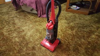 Dirt Devil Breeze Cyclonic (UD70105 