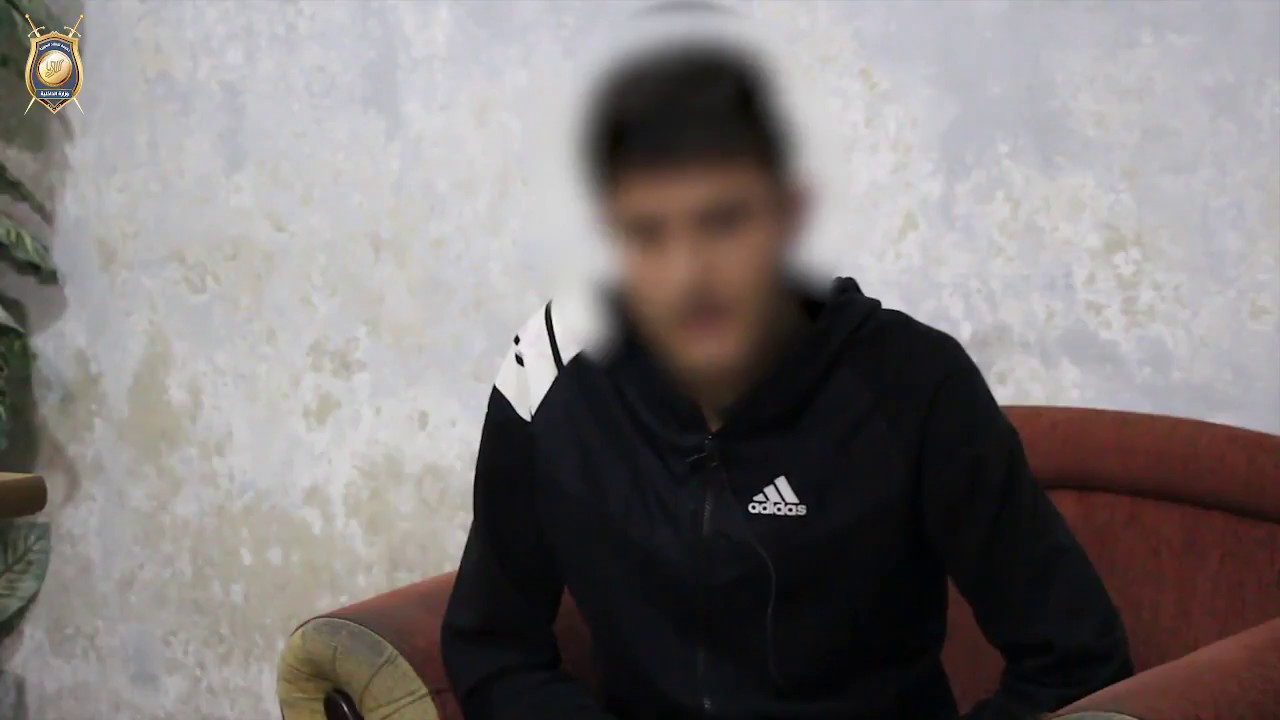 القبض على سارق دراجات نارية في مدينة إدلب