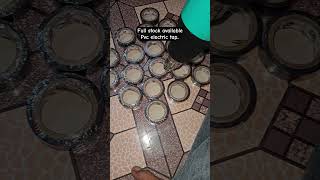 📦 Electrical PVC Tape Wholesale | Full Stock Available | Best Price Deal#electric #vlog #tap #bharat