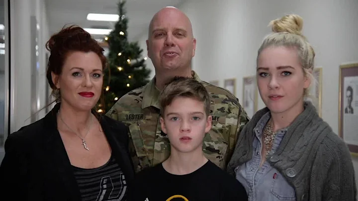 LTC Sean Lester