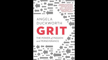 Unlock the Secret to Success: Master GRIT and OUTPERFORM TALENT with Angela Duckworth
