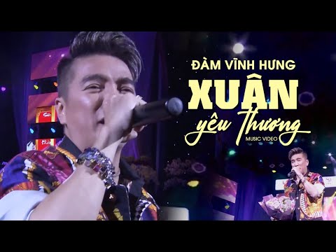 Video XUÂN YÊU THƯƠNG - Đàm Vĩnh Hưng | Liveshow Chào Xuân... - youtube