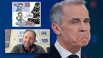 Fantastic News For Canada - Deals Deals Deals Being Made