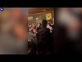 Please Don't be Mean to Your Waitress