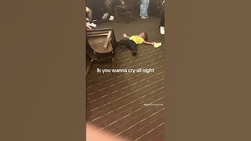 Falling dreaming 😴 #hiphop #kanyewest #music #funny #viral